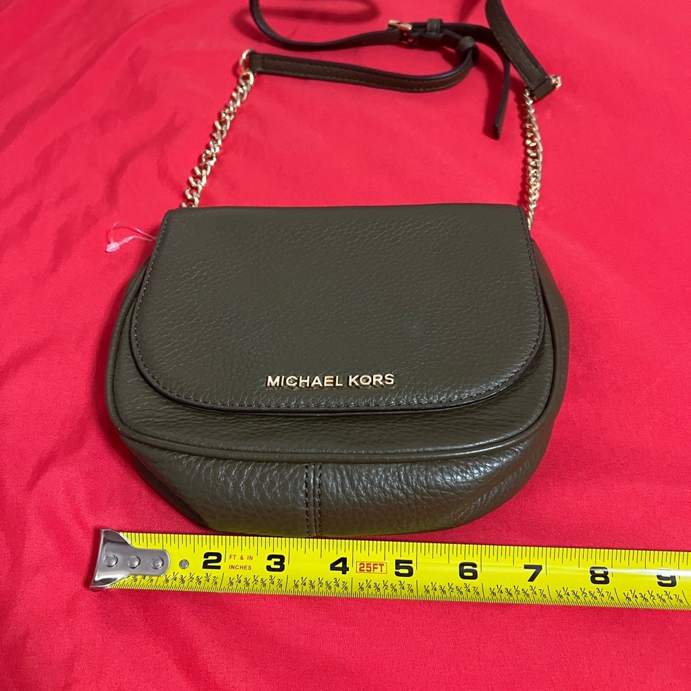 Crossbody